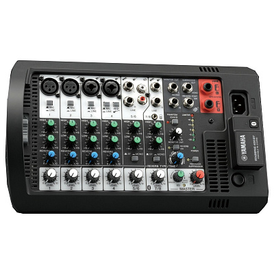 Акустический комплект Yamaha STAGEPAS 400BT